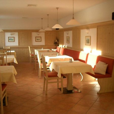 Pension Wanderruh Gruenau im Almtal Exterior photo